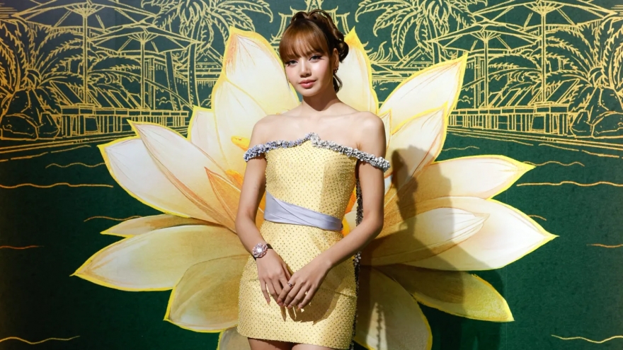 Phim tài liệu về Lisa (nhóm Blackpink) chính thức khởi quay