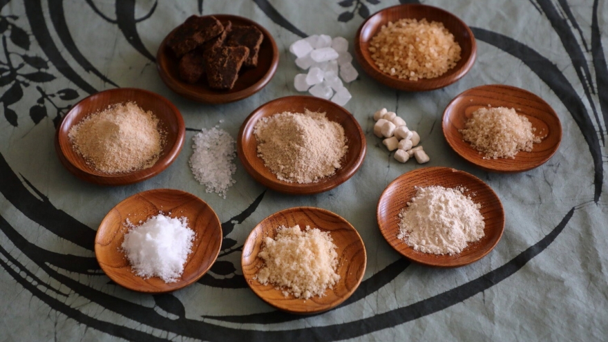 Những loại gia vị nhà nào cũng có dùng ít thì tốt, dùng nhiều hóa “cực hại”