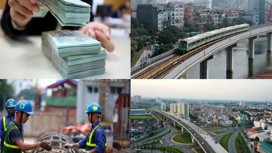 Thủ tướng đôn đốc đẩy nhanh tiến độ phân bổ, giải ngân vốn đầu tư công năm 2025
