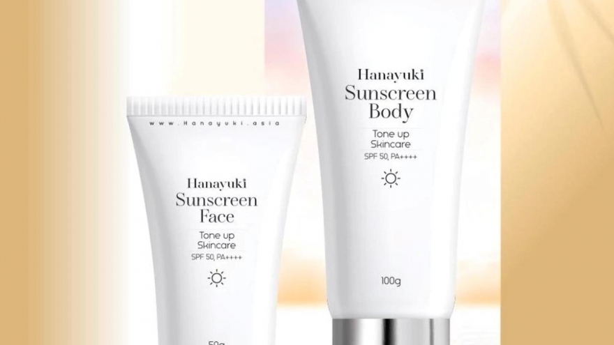 Bộ Y tế yêu cầu tăng cường kiểm nghiệm các sản phẩm kem chống nắng