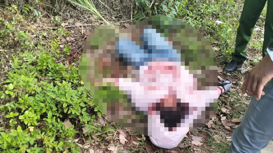 Vụ sát hại cô giáo ở Gia Lai, cơ quan chức năng làm rõ nguyên nhân