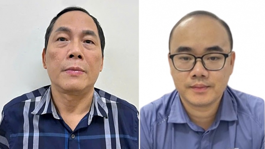 Vì sao cựu Giám đốc Trung tâm Lý lịch Tư pháp Quốc gia nảy ra ý tưởng "làm luật"?