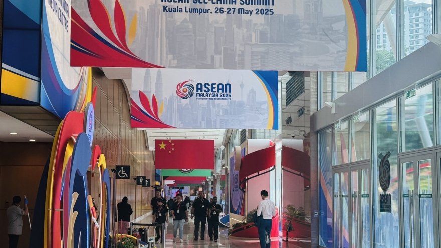 Chiến lược của ASEAN trong thế giới đa cực