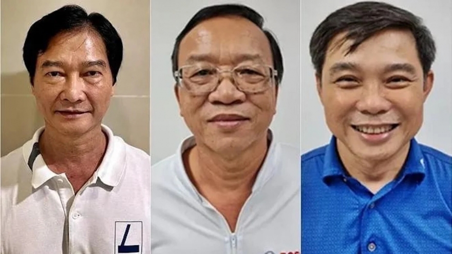 Nhận hối lộ 3,6 tỷ đồng, 2 cựu Giám đốc Điện lực Bình Thuận bị truy tố