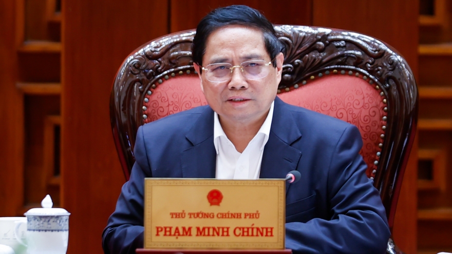 Thủ tướng: Nỗ lực kết thúc đàm phán thương mại với Hoa Kỳ trong thời gian sớm nhất