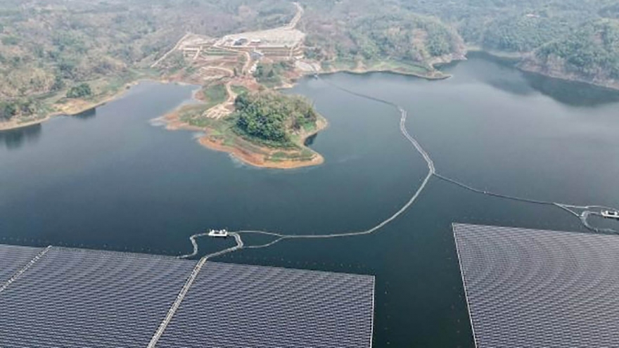 Indonesia công bố gói ngân sách 60 triệu USD cho dự án năng lượng mặt trời