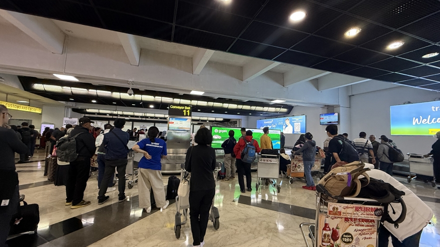 Indonesia tăng cường hợp tác với Thái Lan và Campuchia chống nạn buôn người