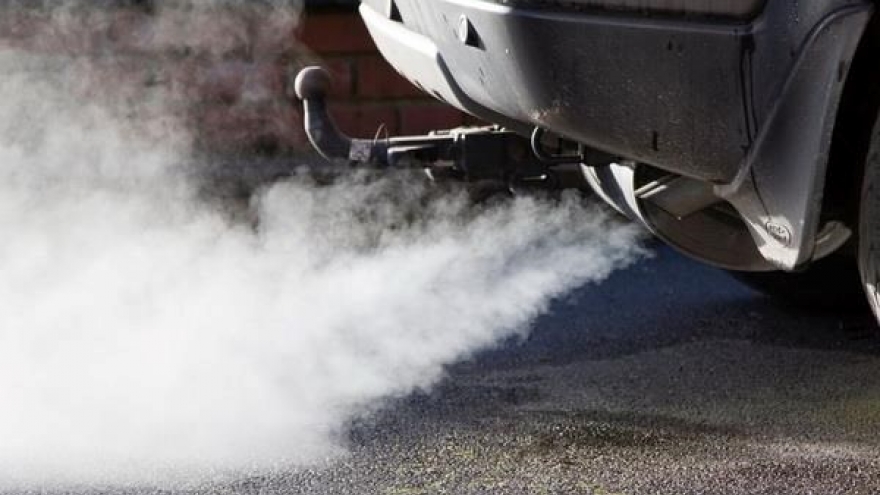 Ô tô sản xuất trước năm 2017 có thực sự bị cấm đi vào Hà Nội và TP.HCM?