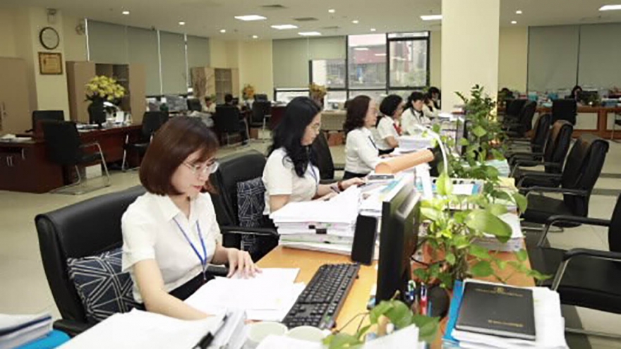 Kho bạc Nhà nước sắp vận hành hệ thống tích hợp với mạng đấu thầu quốc gia