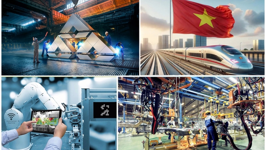 Kinh tế tư nhân trước yêu cầu mới, vận hội mới