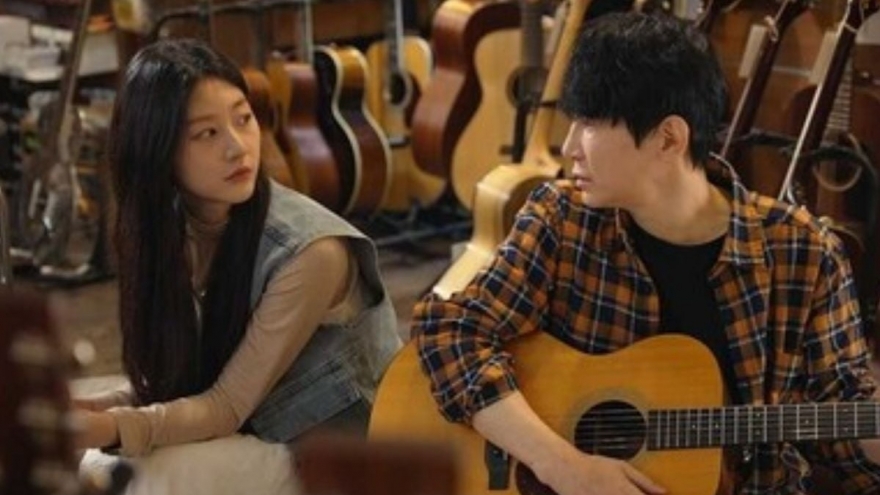 Sắp ra mắt tác phẩm cuối cùng của cố diễn viên Kim Sae Ron