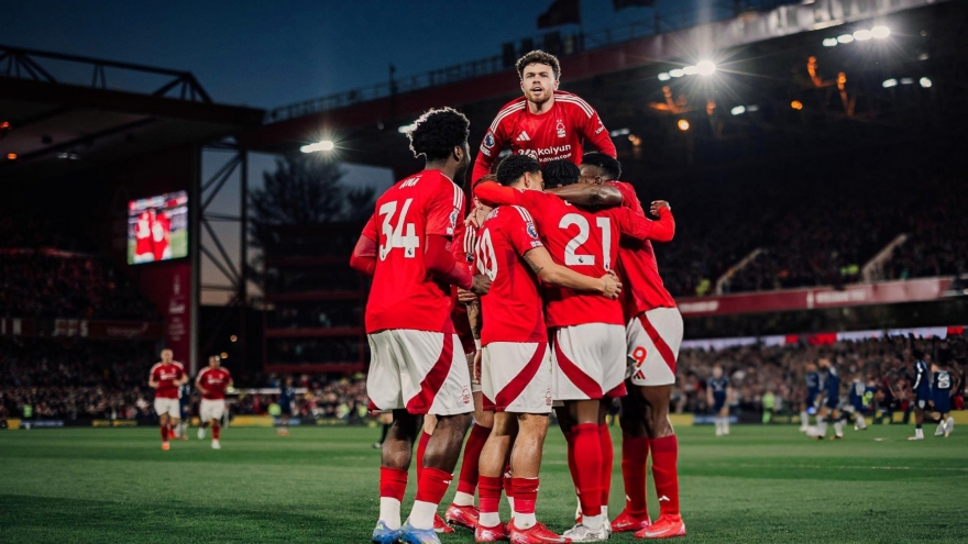 Lịch thi đấu và trực tiếp bóng đá hôm nay 5/5