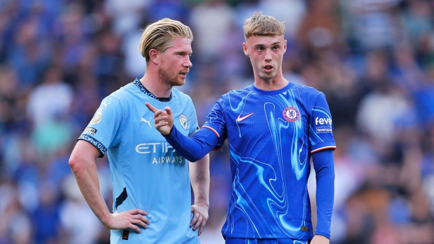 Lịch thi đấu vòng 38 Ngoại hạng Anh: Xác định 3 đội bóng cuối cùng dự Cúp C1 châu Âu