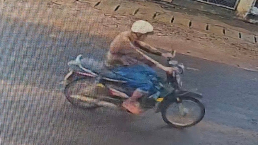 Đã xác định danh tính đối tượng đâm 2 cán bộ công an tại Gia Lai