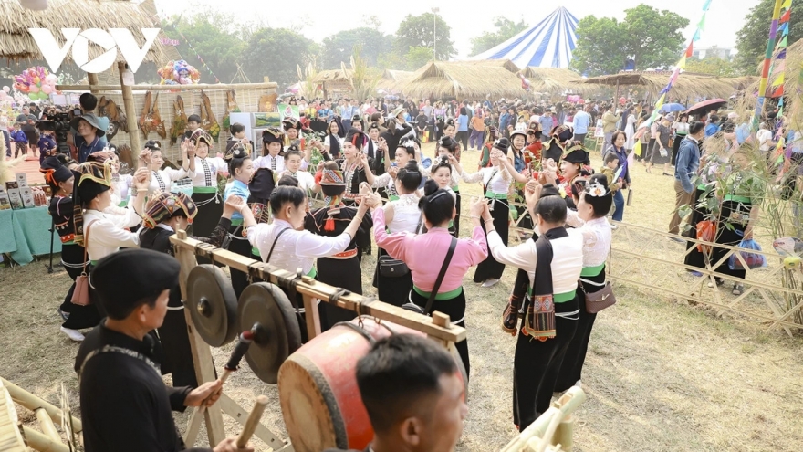 Điện Biên sẽ tổ chức Festival quy mô quốc tế dịp Quốc khánh 2/9