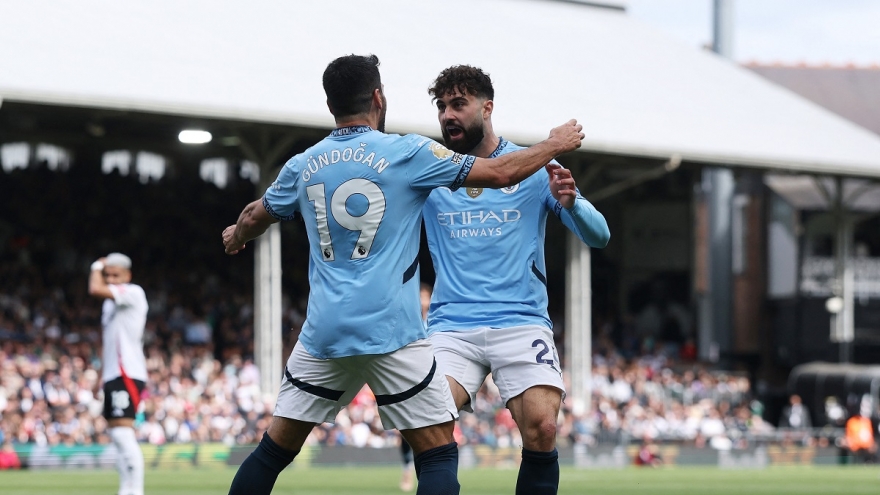 Kết quả bóng đá hôm nay 26/5: Chelsea, Man City giành vé dự Cúp C1 châu Âu