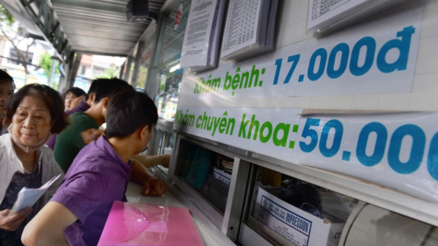 Miễn viện phí không chỉ là ước mơ, đó là cam kết