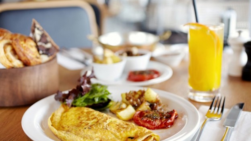 Loạt món ngon đói đến mấy cũng không nên ăn vào buổi sáng, cực hại sức khỏe