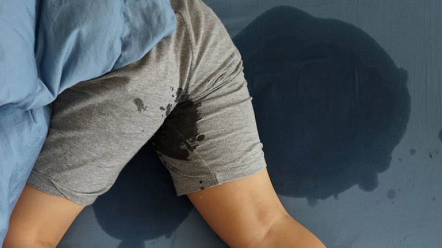 U70 vẫn mộng tinh có đáng lo?