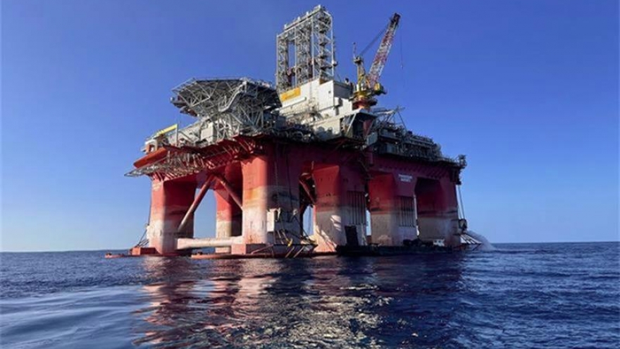 Ai Cập tăng cường hợp tác với Qatar trong lĩnh vực khí đốt