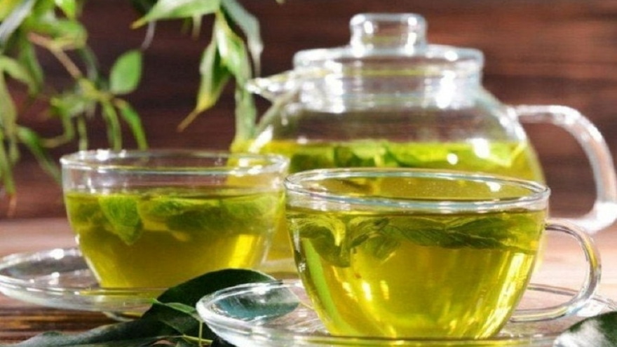 Trà xanh tốt đến mấy cũng đừng uống vào những thời điểm này kẻo "tự hại mình"