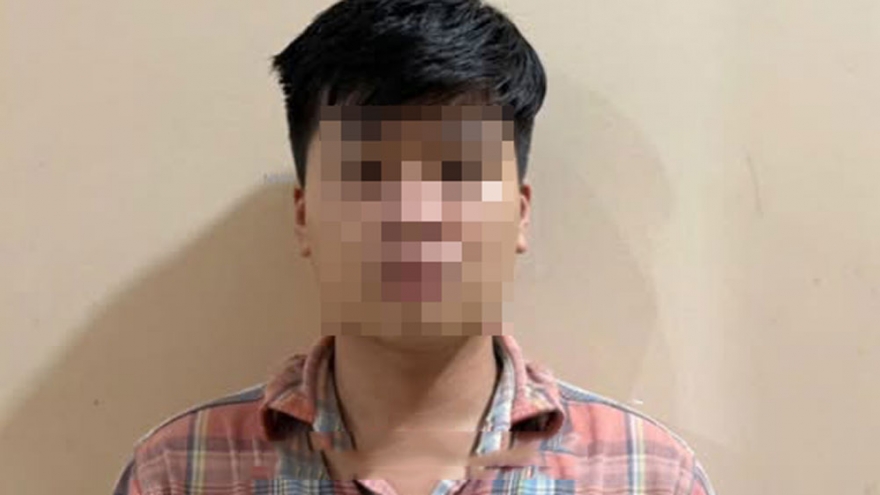 Nam thanh niên ở Bình Dương bị bắt sau 11 năm đâm chết người