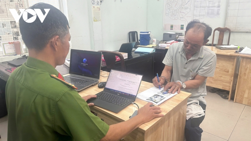 Nóng 24h: Lời khai rùng mình của kẻ tạt xăng phóng hỏa khiến 3 người tử vong