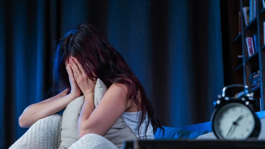 Vợ chồng mà 35 năm không chung giường: Có quá lạ kỳ?