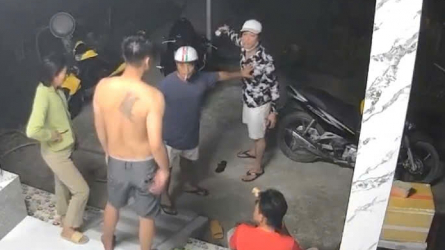 Khởi tố đối tượng quỵt tiền, đâm chủ nợ ở Tiền Giang