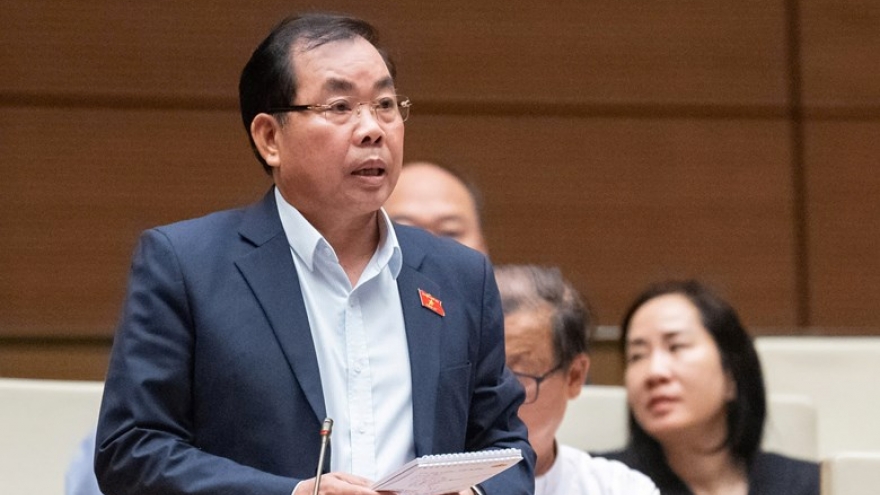 Kiến nghị quy định HĐND giới thiệu chứ không bầu chủ tịch UBND