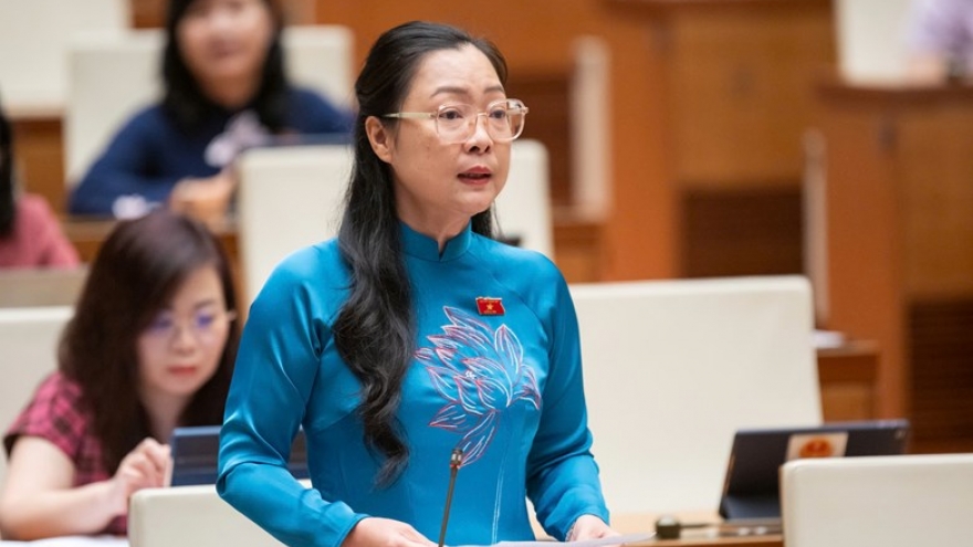 Đề xuất nâng mức hỗ trợ cán bộ không chuyên trách dôi dư