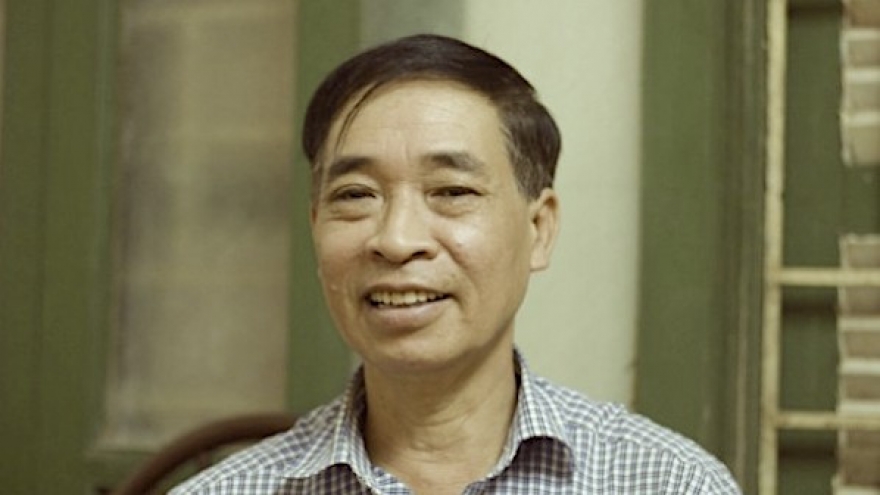 PGS.TS Phạm Văn Tình, cố vấn chương trình “Vua tiếng Việt” đột ngột qua đời