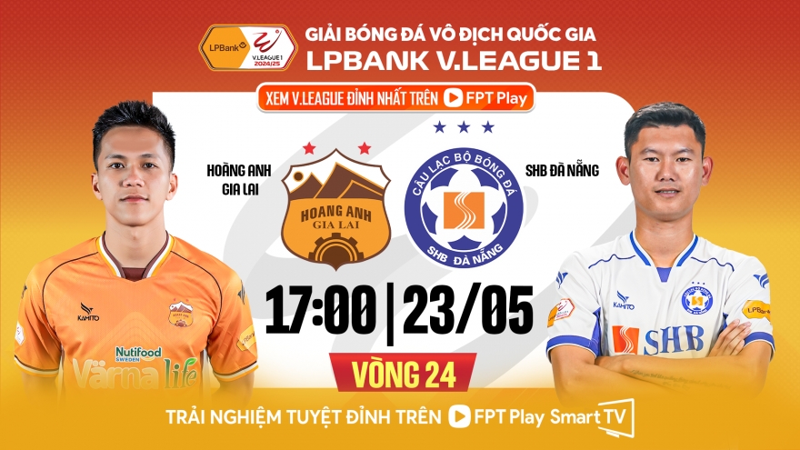 Nhận định HAGL - Đà Nẵng: Chung kết ngược trên sân Pleiku