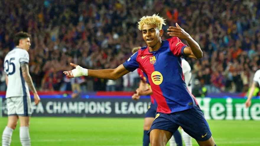 Nhận định Inter Milan - Barca: Ai sẽ vào chung kết Cúp C1 châu Âu?