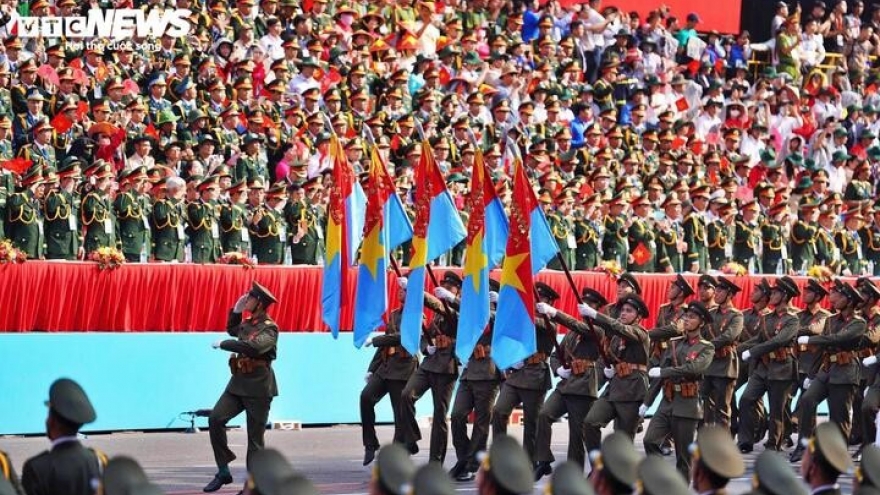 Nhiệm vụ A50 và nhiệm vụ A80 là gì?