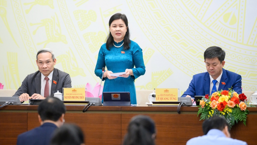 Có thể lấy ý kiến người dân về sửa Hiến pháp thông qua ứng dụng VNeID