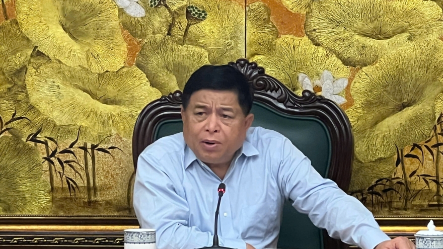 Phó Thủ tướng chỉ đạo Bộ KHCN khẩn trương phân cấp, phân quyền theo đúng quy định