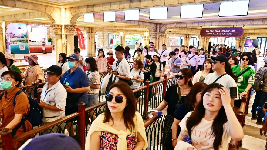 Kiên Giang khởi động chương trình du lịch hè và kết nối giao thương