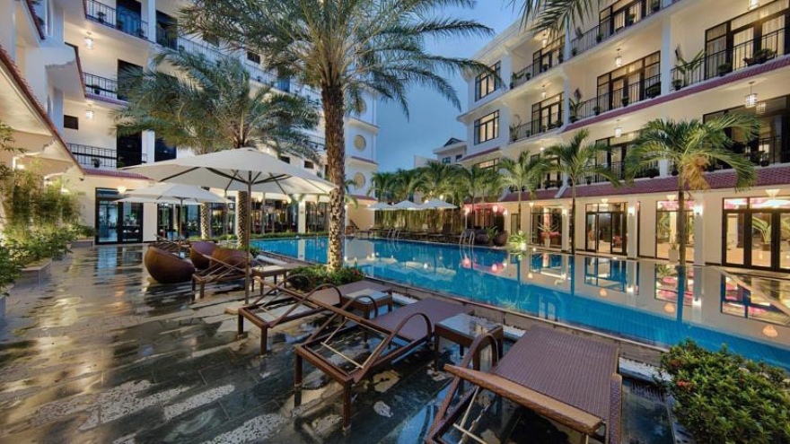 Hadana Boutique chuỗi khách sạn và nhà hàng hút khách tại Đà Nẵng và Hội An