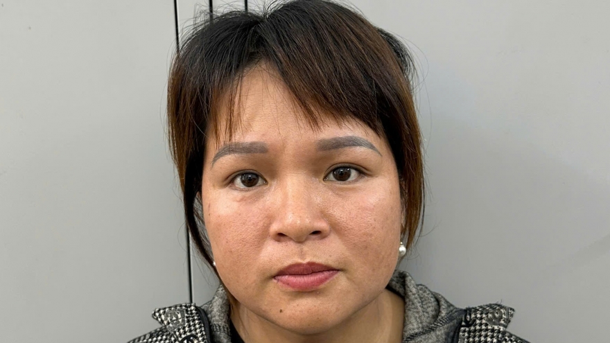 Chiếm đoạt tiền bằng thủ đoạn bán hải sản “ảo” trên Facebook