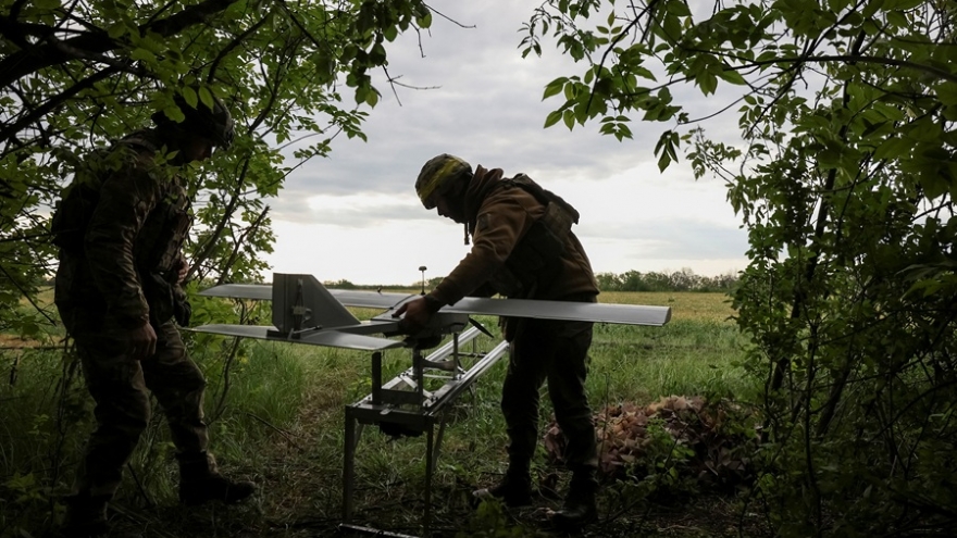 Diễn biến chính tình hình chiến sự Nga - Ukraine ngày 29/5