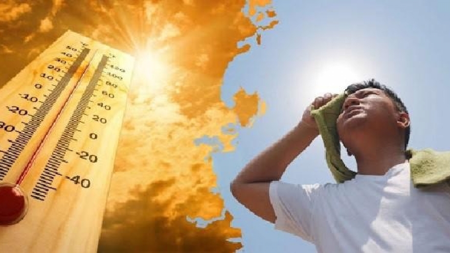 Cách phòng, chống say nắng, say nóng đơn giản mà hiệu quả trong mùa hè