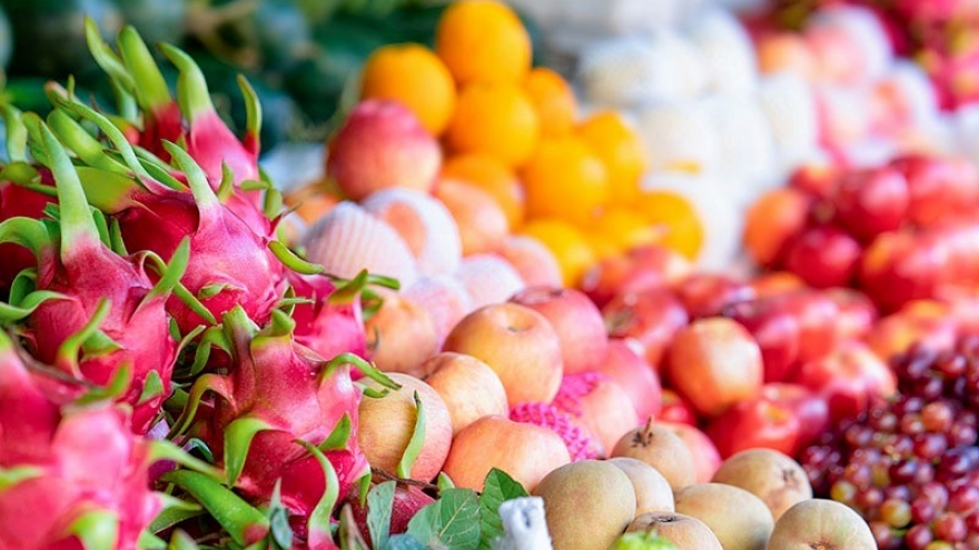 5 "siêu trái cây" cứ ra chợ là thấy, ăn mỗi ngày cực tốt cho sức khỏe