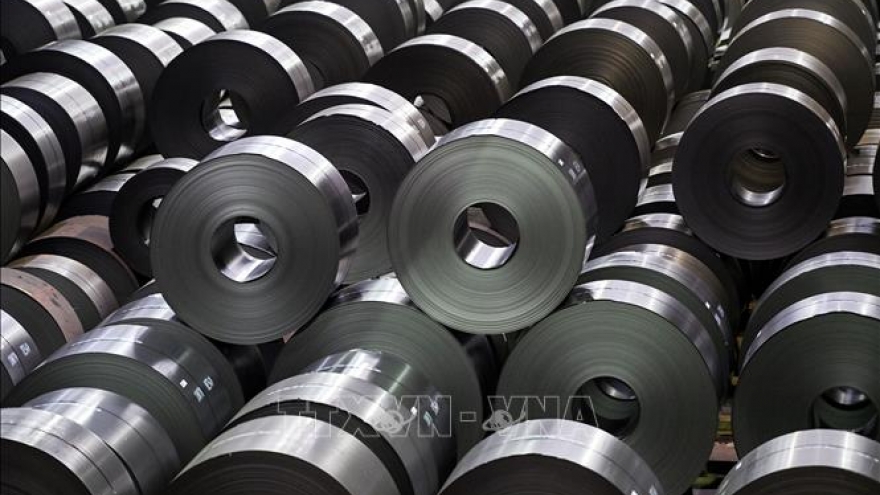 EU tăng cường các biện pháp bảo vệ ngành thép trước tác động của thuế quan