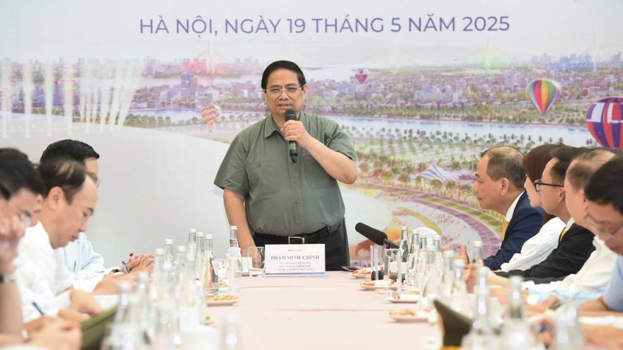 Thủ tướng: Xây dựng Trung tâm Hội chợ triển lãm quốc gia tầm cỡ thế giới và khu vực