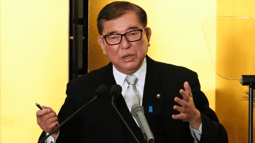 Nhật Bản mềm dẻo nhưng kiên quyết trong đàm phán thuế với Mỹ