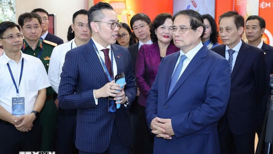 Thủ tướng: Ưu đãi giảm ít nhất 1,5% với chương trình tín dụng 500.000 tỷ đồng