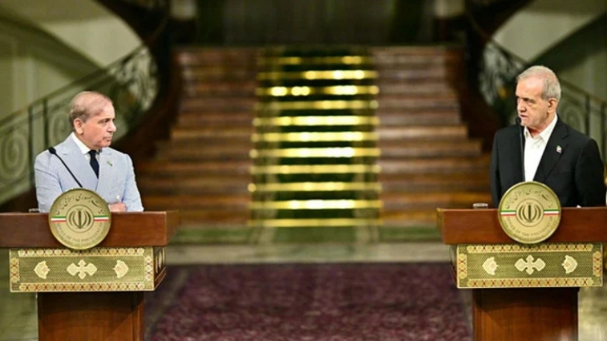 Pakistan muốn giải quyết các bất đồng với Ấn Độ thông qua đối thoại