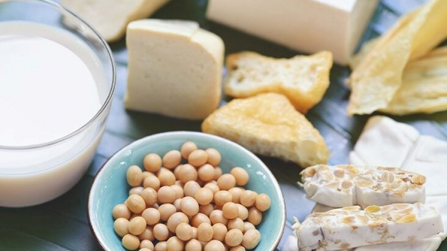 6 thực phẩm nhiều lợi khuẩn hơn cả sữa chua, Việt Nam cũng có lại ít người biết