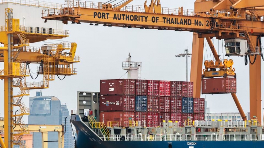Việt Nam thông tin về tiến trình đàm phán chính sách thuế đối ứng với Hoa Kỳ